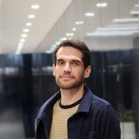 Mehran Samani