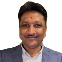 Pragnesh Patel