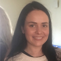 Tara Lynch CUA , APA