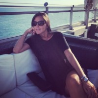 Isabelle Augier Depotte