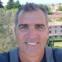 MARCOS HONÓRIO BENVENUTO