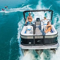 Crest Marine