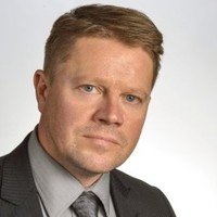 Thorsteinn Thorsteinsson