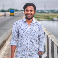 Venkatesh Macharla