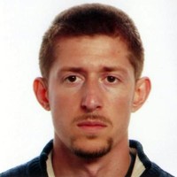 Marko Keca
