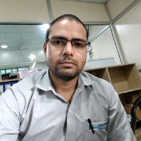 Krishn Kant