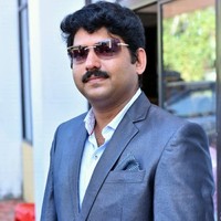 Sujay Raghavan