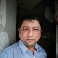 Mangesh Badad