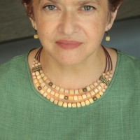 Oleksandra Liashenko