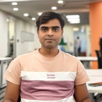 Pradeep Verma