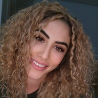 Mariam Alshafie