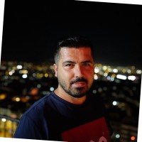 Halil Yılmaz