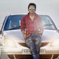 Jaydeep Rathod