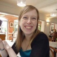 Katherine Roberts
