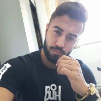 Brian Lucas