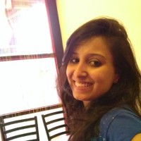 Priyanka M.