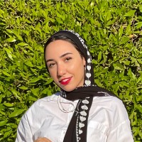 Sahar Salah