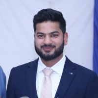 Omraiz Khalid