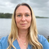 Veronica Nyberg