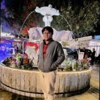 Aashu Kumar