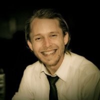 Solomon Harris-Light