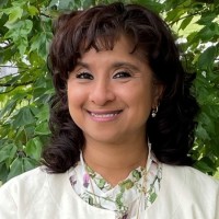 Minal Shah, MRC, NCC, LPC