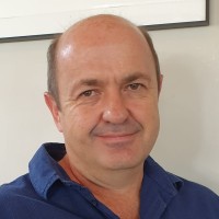 Theo Du Plooy