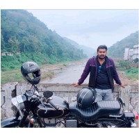 Sreejith Vkumar
