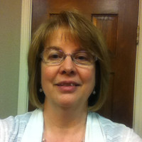 Nancy Pope