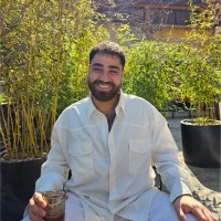 Serge Nasr