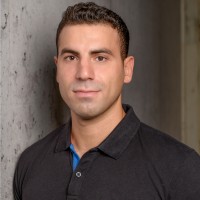 Mehmet Bolat