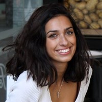 Nicole Passaretti