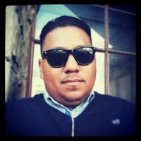 Rony Sanchez