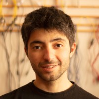 Kyriakos Charalampides