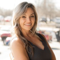 Jacinta Kimsey