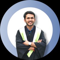 Tirth Pandya