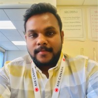 Arun Shaju