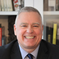 Russell Kaschula