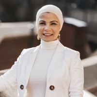 Nadia Esmail