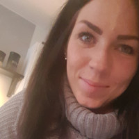 Cassandra Lindmark
