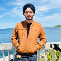 Gurpreet Singh