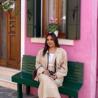 Nadiyah Rehman