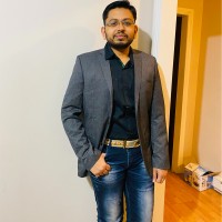 Nirav Pandya