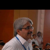 Arvind Shinde