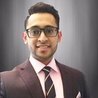 Azim Badar, MBA, PMP