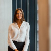 Stephanie Parisi