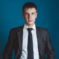 Dmitry Golavsky