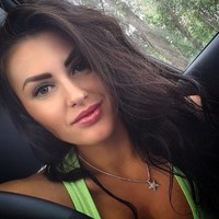 Виктория Мамаева