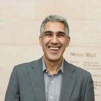 Ramin Sarrami