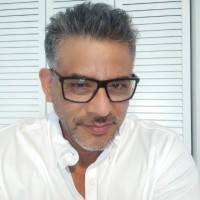 Walter Breña Barnett